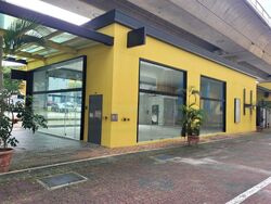 Tradehub 21 (D22), Retail #478688591